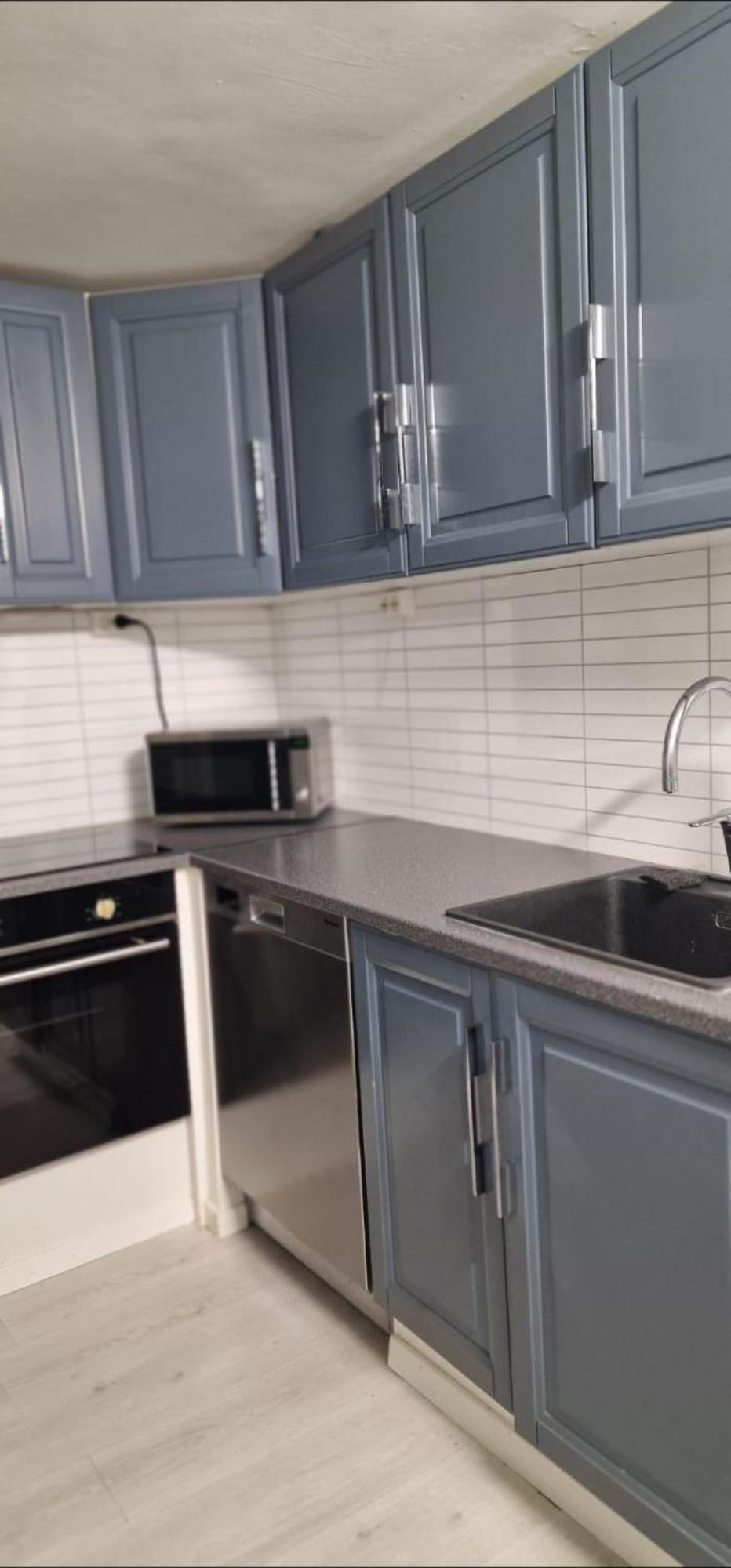 Apartament Storgata150 Andre Etasje Tromsø Zewnętrze zdjęcie