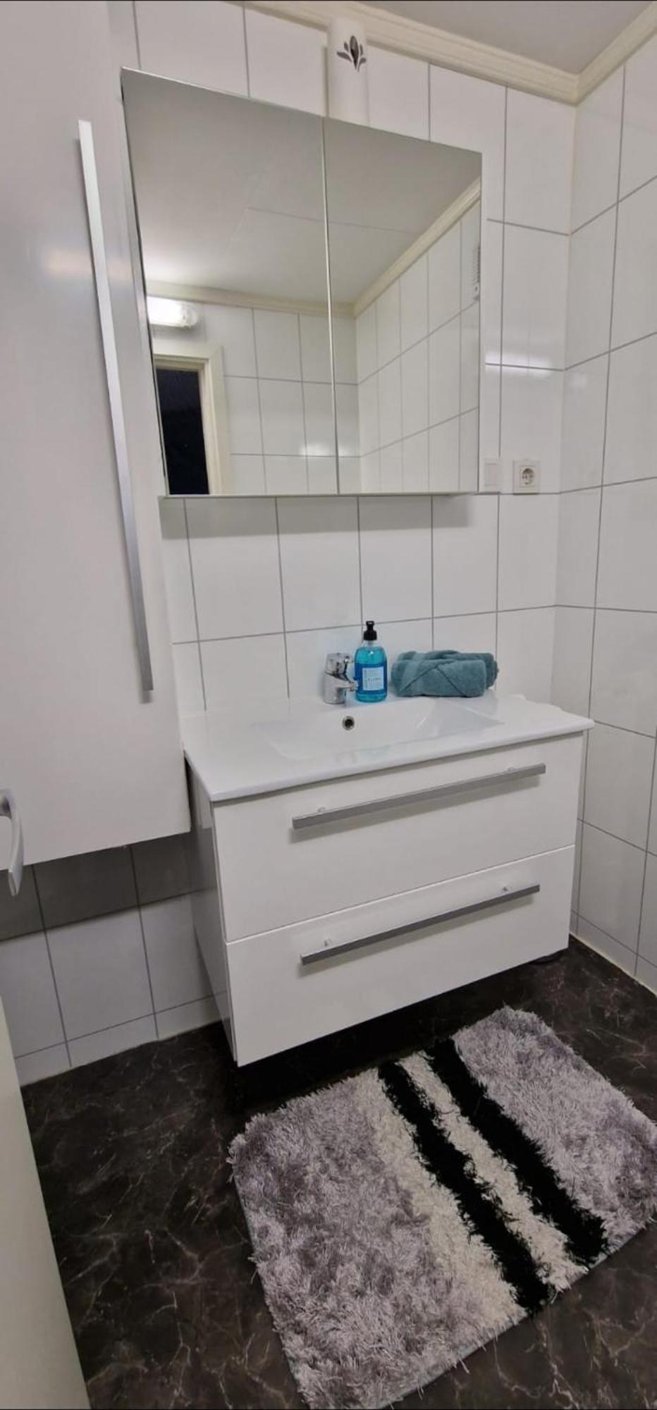 Apartament Storgata150 Andre Etasje Tromsø Zewnętrze zdjęcie
